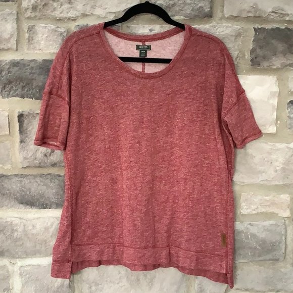 Roots t-shirt - Picture 1 of 4